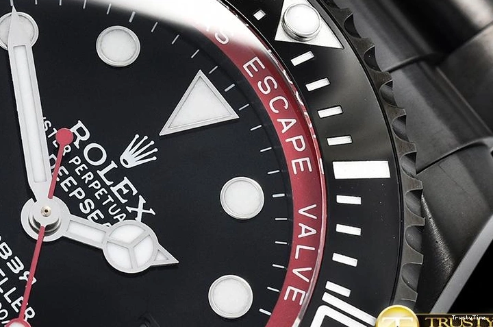 1121 Affordable ROLSD081 – DeepSea Dweller 1010